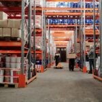 Logistics and Warehouse