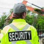 Construction Site Security