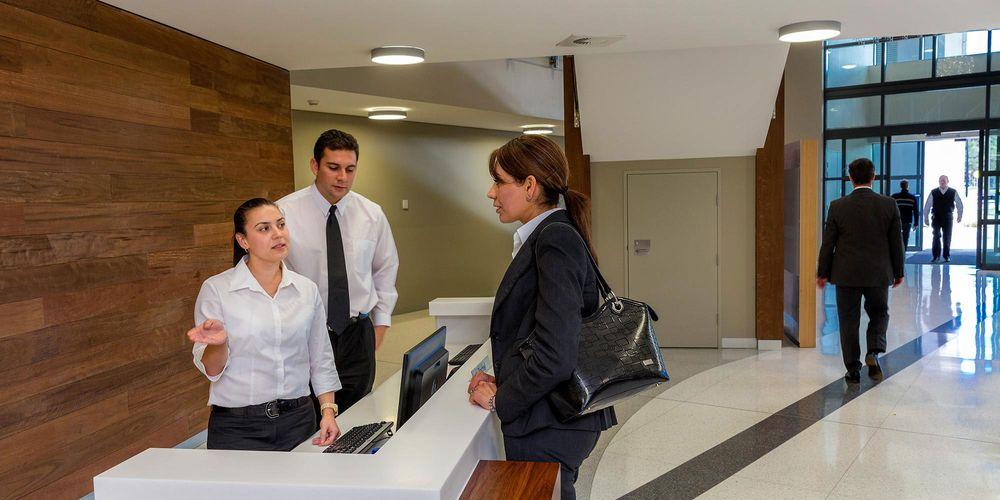 Understanding the advantages of concierge services and how they improved modern living