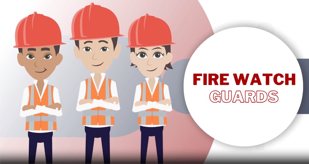 Secure Your Assets with the Important Guide for Fire Watch Security Services