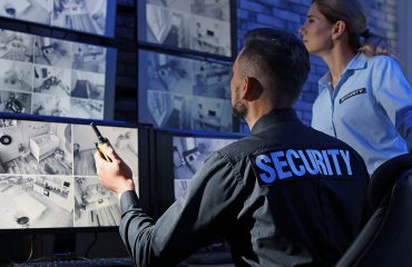 Security companies in Edmonton