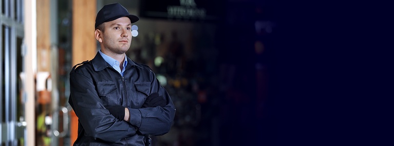 Security Guard Companies in Edmonton