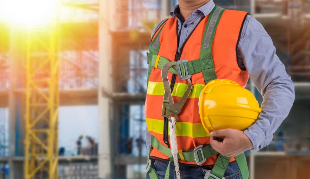 Protecting Your Investment, The Importance of Construction Site Security Services