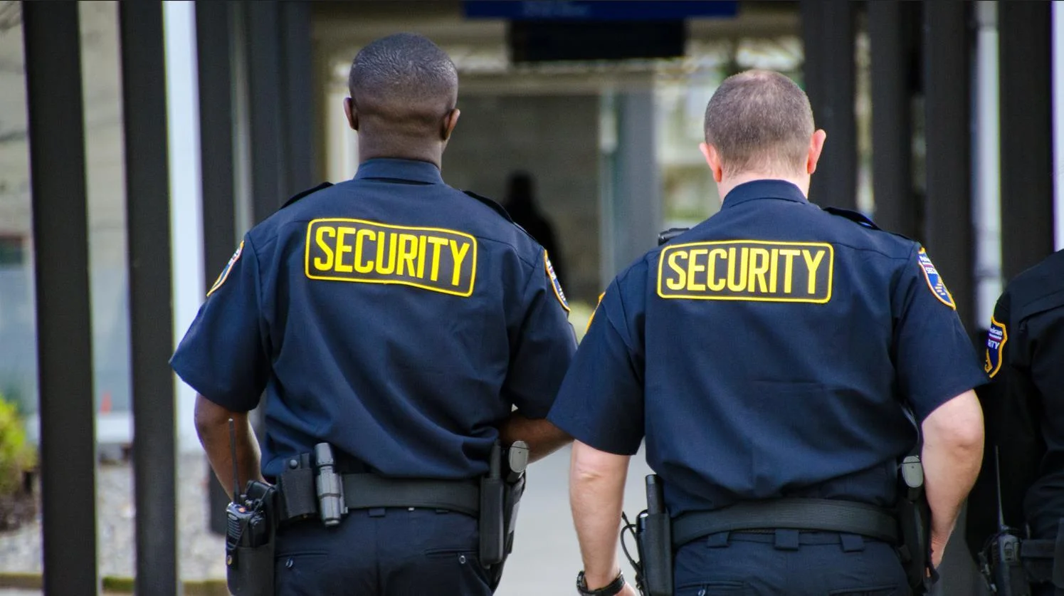 Innovative Services Offered by Security Guard Companies in Edmonton