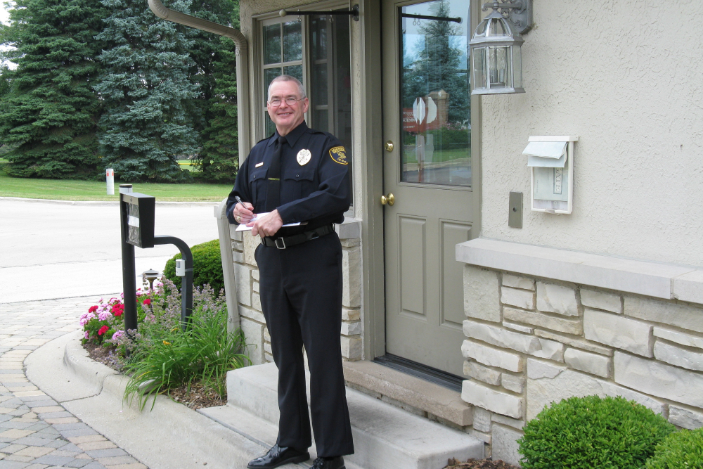 Residential Security Services, Protecting Your Family and Property