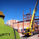 Enhancing Worker Safety with Professional Construction Site Security Services