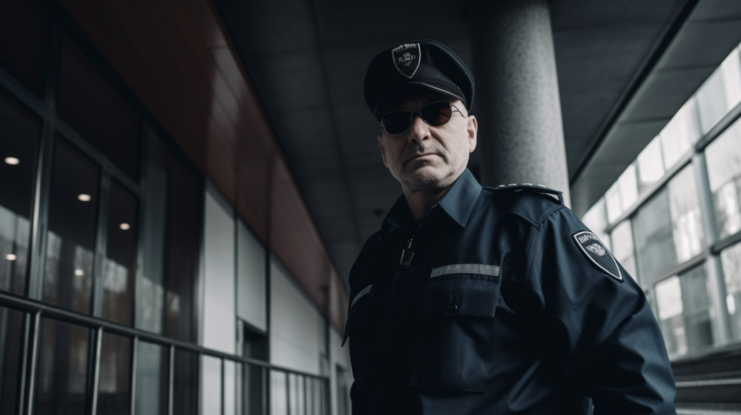 Best Security Guard Company in Edmonton