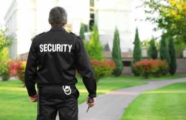 security guard services in Edmonton