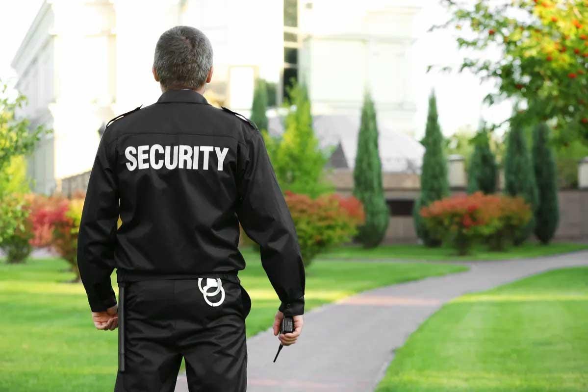 Customized Security Guard Services in Edmonton, Tailoring Protection to Your Needs