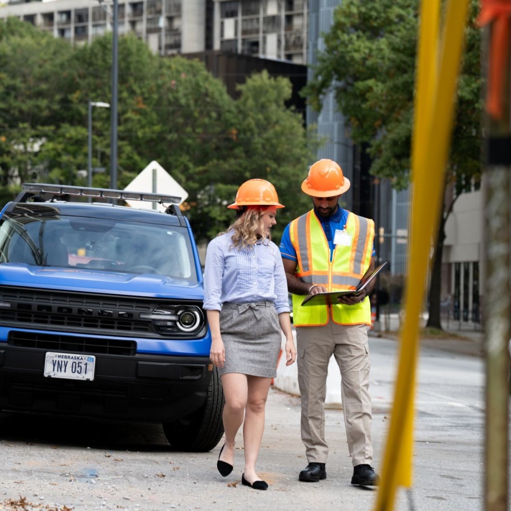 Construction SIte Security