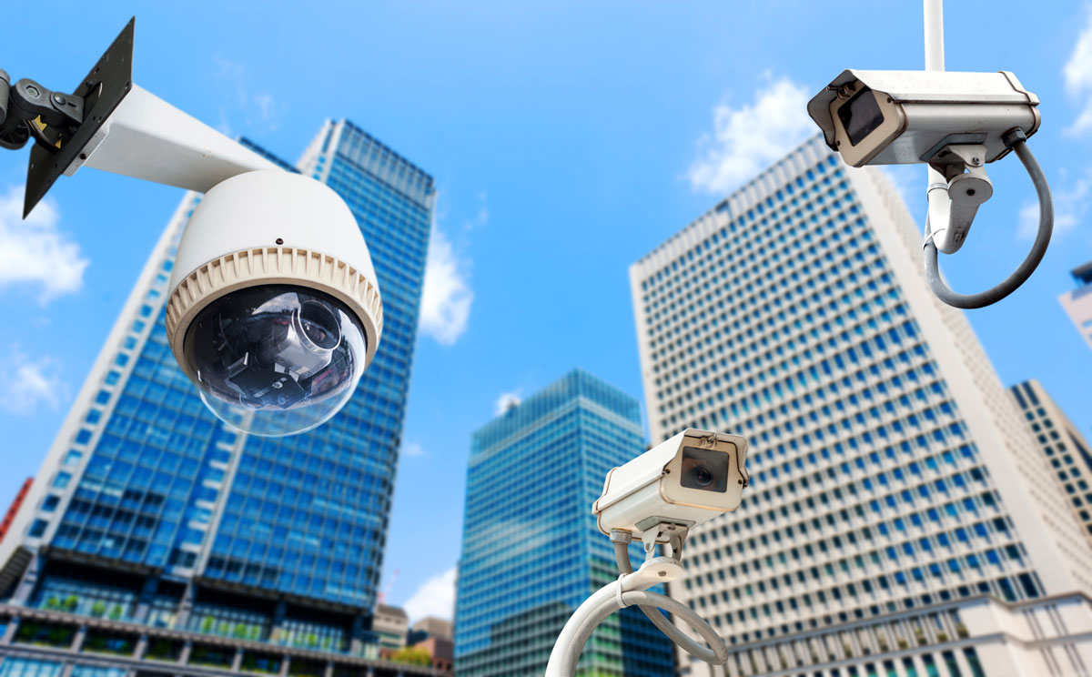 The Importance of CCTV Cameras in Modern Security