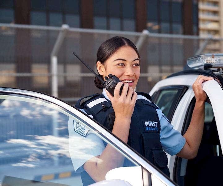 Customizing Mobile Patrol Services for Your Security Needs