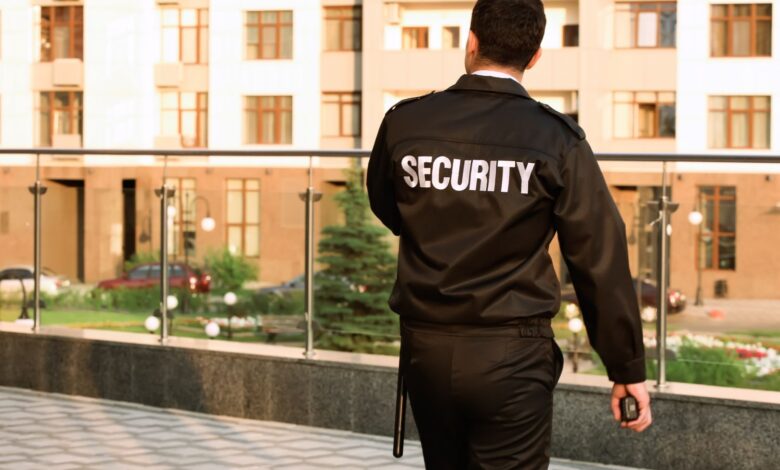 Residential Security