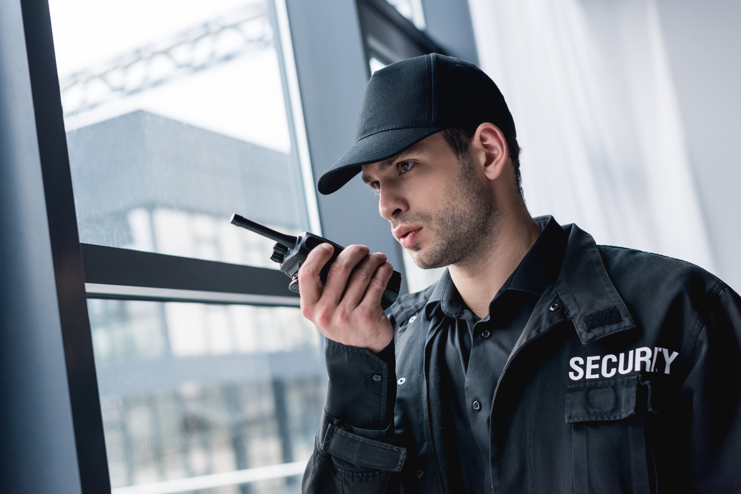 Importance of Retail Security Guard Services in Edmonton