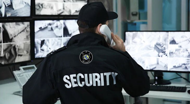 Tailored Security Guard Services in Edmonton, Protecting Your Business