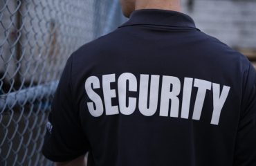 Best Security Guard Company in Edmonton