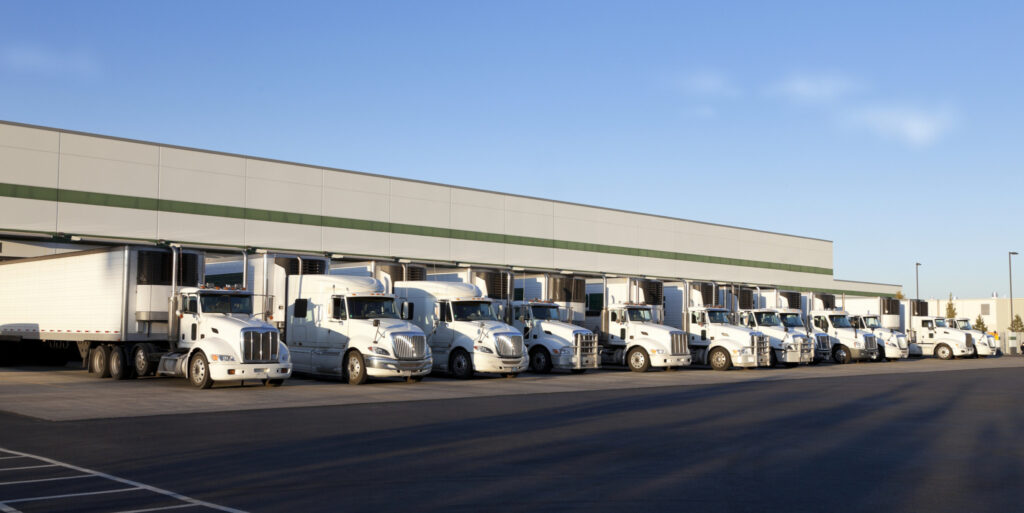 Truck Yard Security, Best Practices for Preventing Theft and Vandalism 