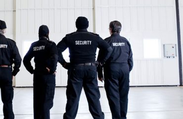 Best Security Guard Company in Edmonton