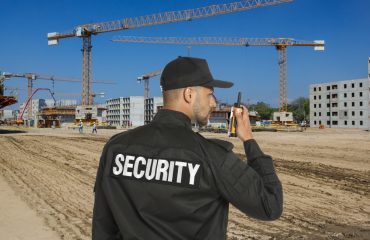 Construction Site Security