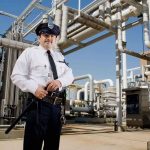 Industrial Security Services, Ensuring Compliance and Safety