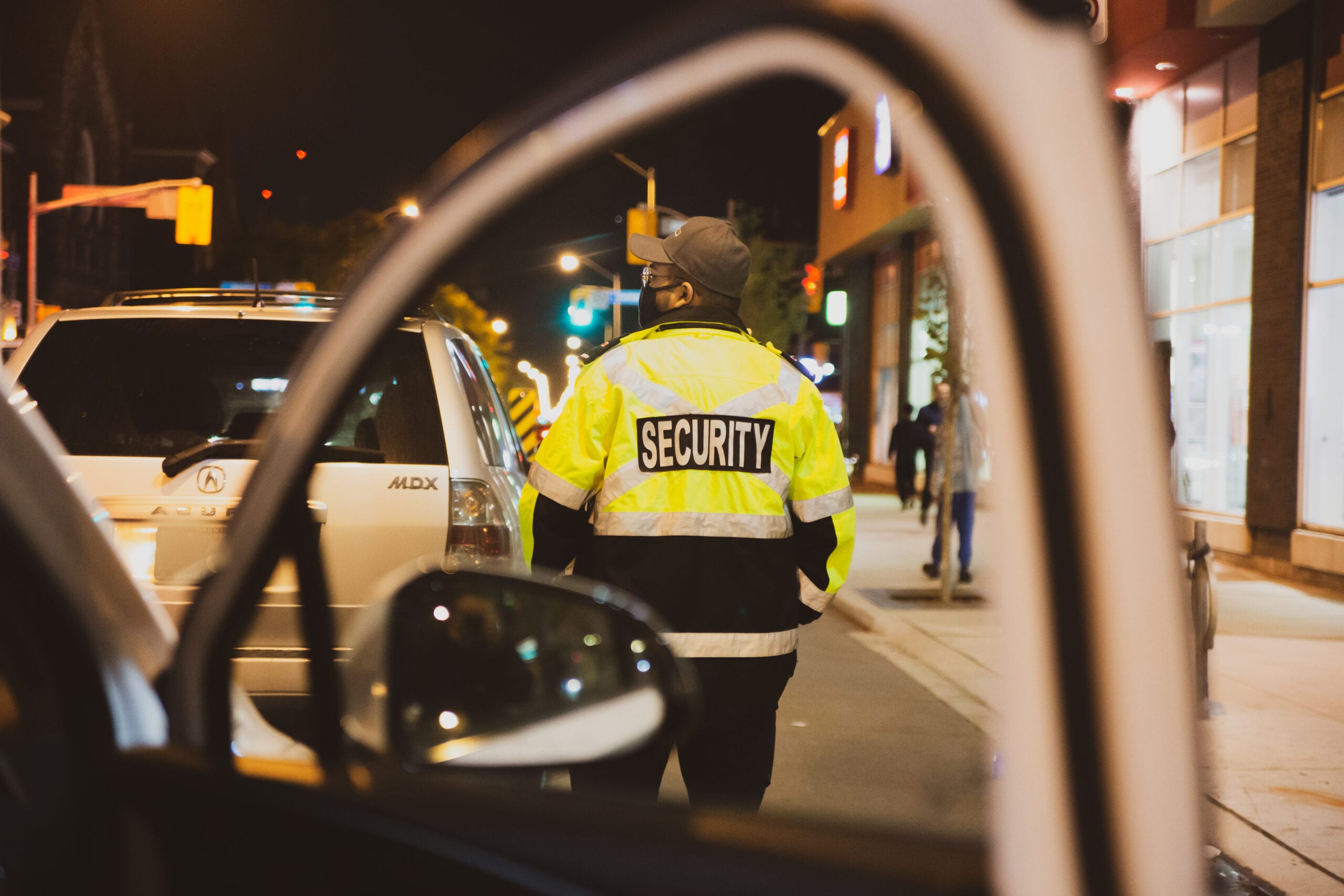 Mobile Patrol Services, Ensuring Around-the-Clock Safety for Your Business