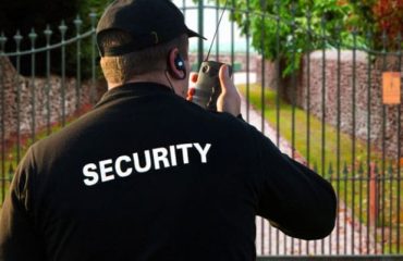 Residential Security