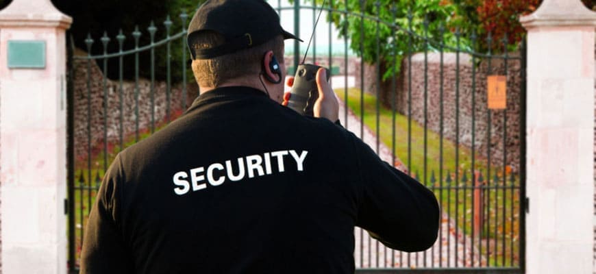 Enhancing Home Safety, What Residential Security Services Can Do for You