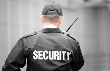 Security Guard Companies