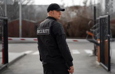 Security Guard Companies