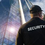 The Role of Commercial Security Services in Preventing Theft and Vandalism