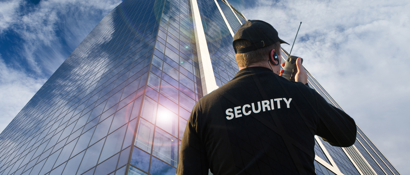 The Role of Commercial Security Services in Preventing Theft and Vandalism