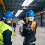 Ensuring Safety, The Role of Construction Site Security Services