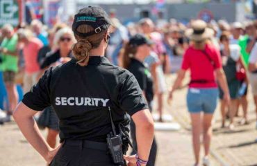 Event Security Services