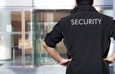 Most Trusted Security Guard Company in Edmonton