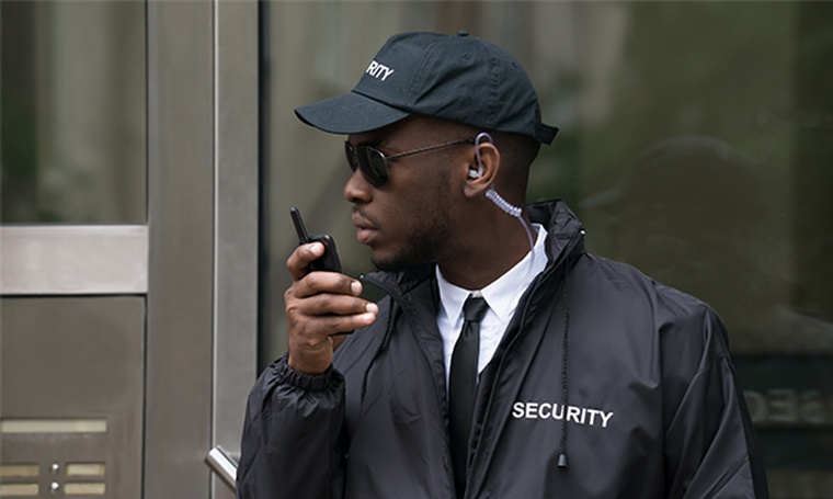 Customized Security Guard Services for Edmonton’s Diverse Needs