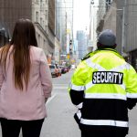 Central protection services security guard services edmonton