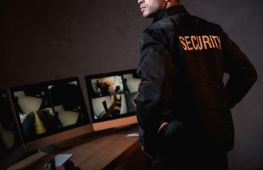 Best Security Companies in Edmonton