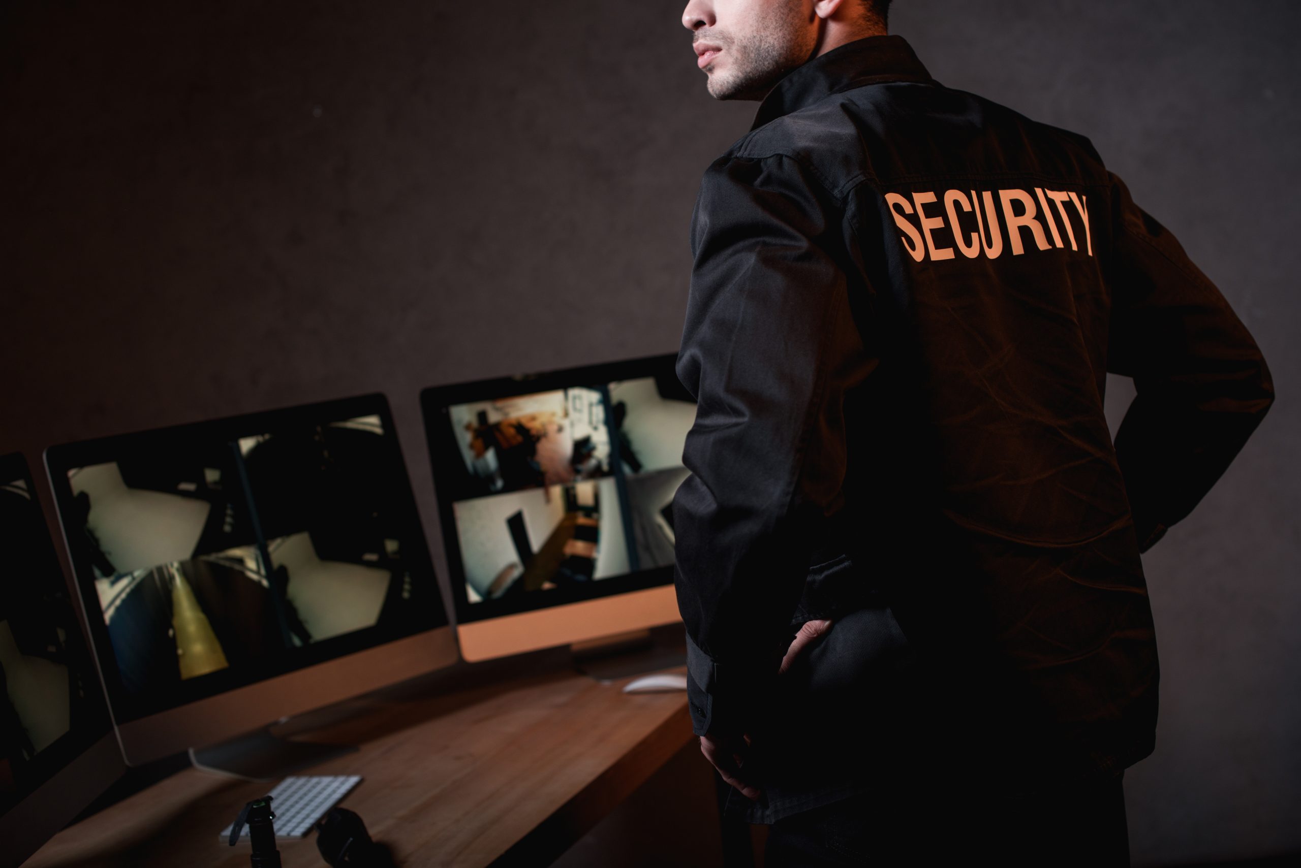 Best Security Companies in Edmonton