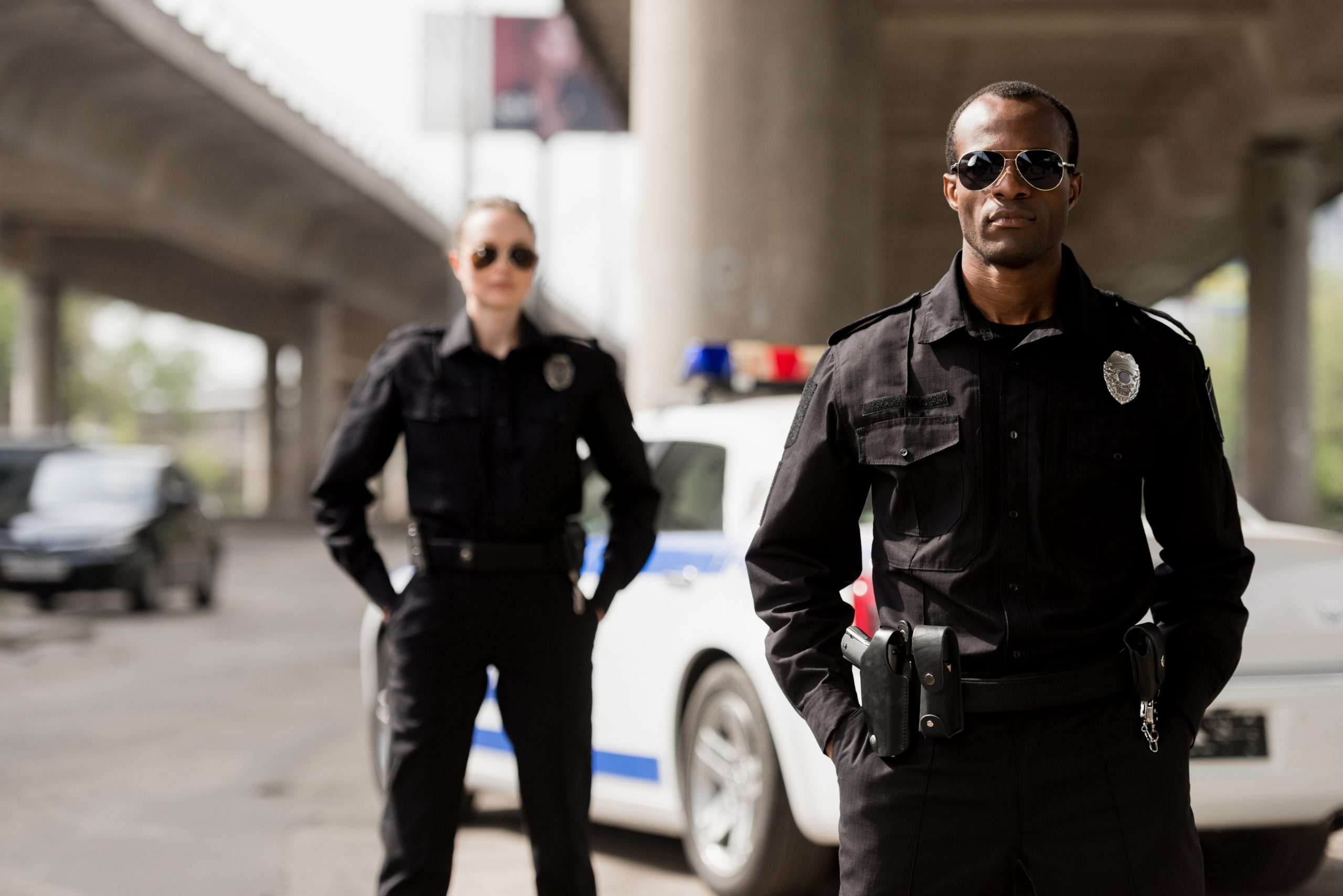 Security Guard Services in Edmonton