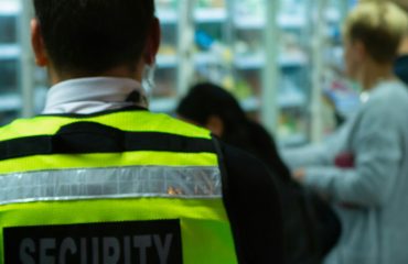 Retail Security Services