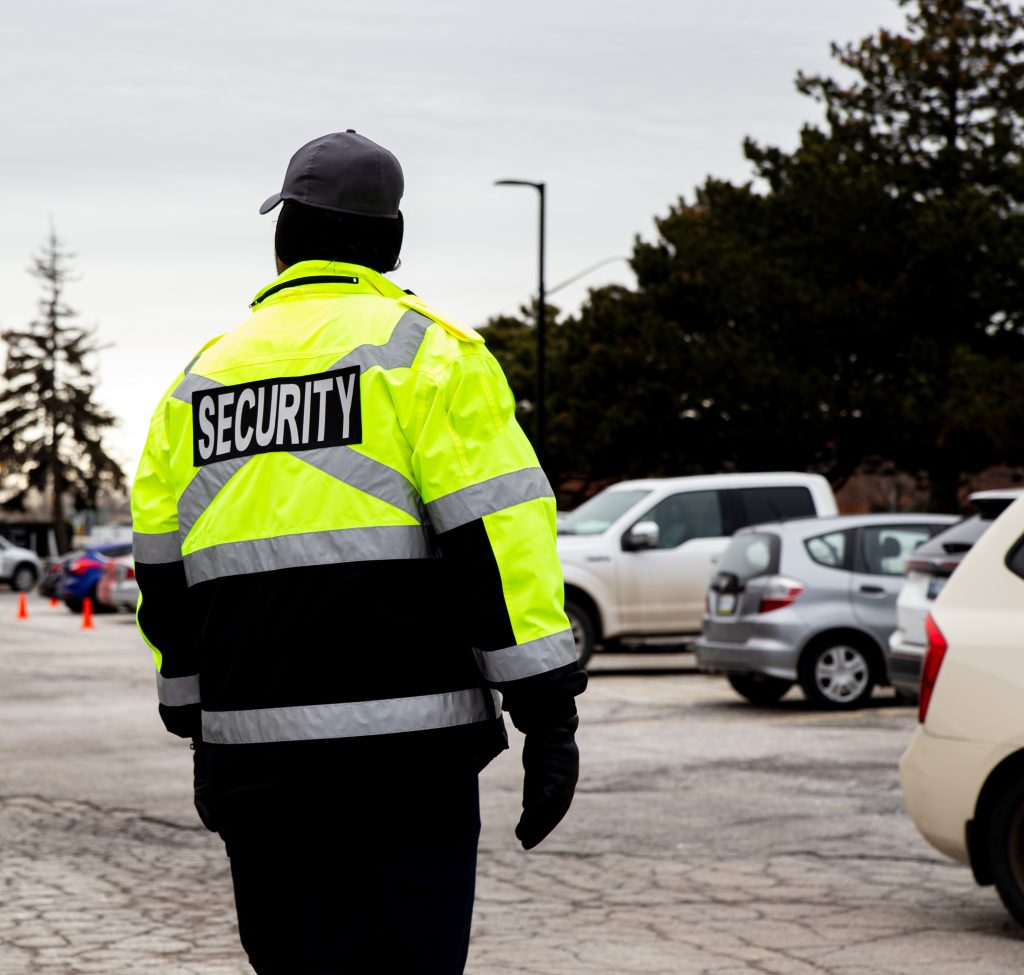 Security Guard Companies in Edmonton