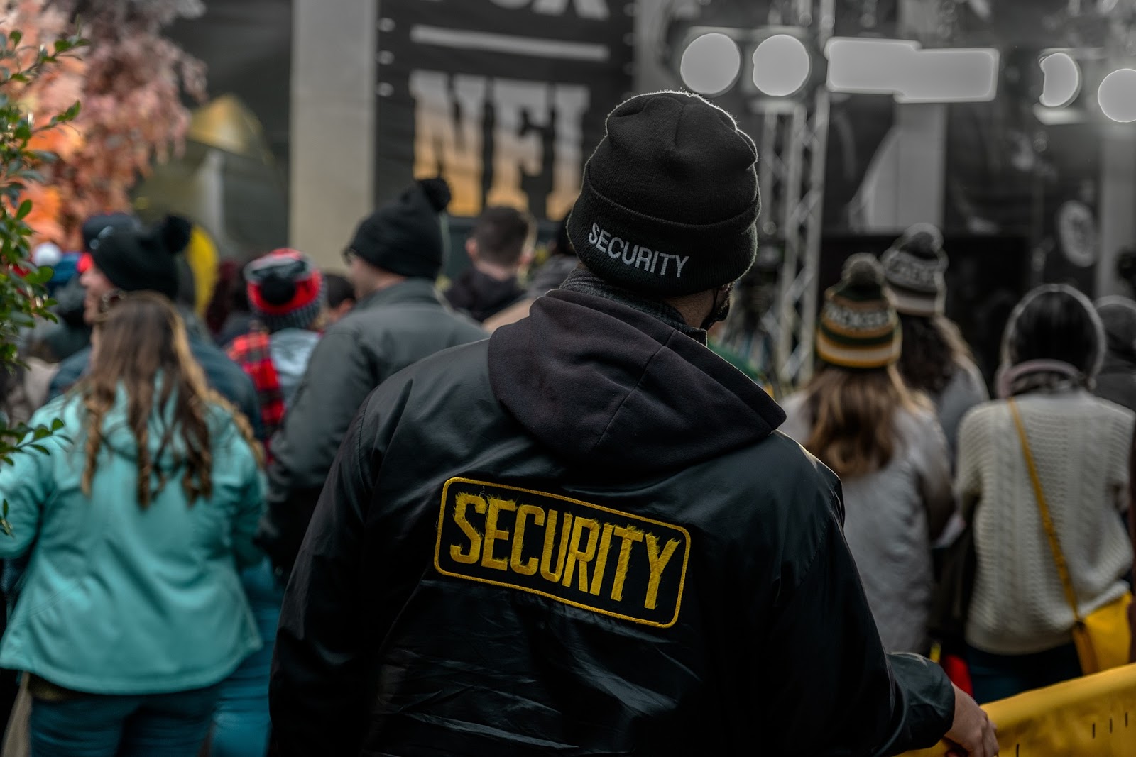 Enhancing Security in the Retail Environment: Solutions for a Safer Space