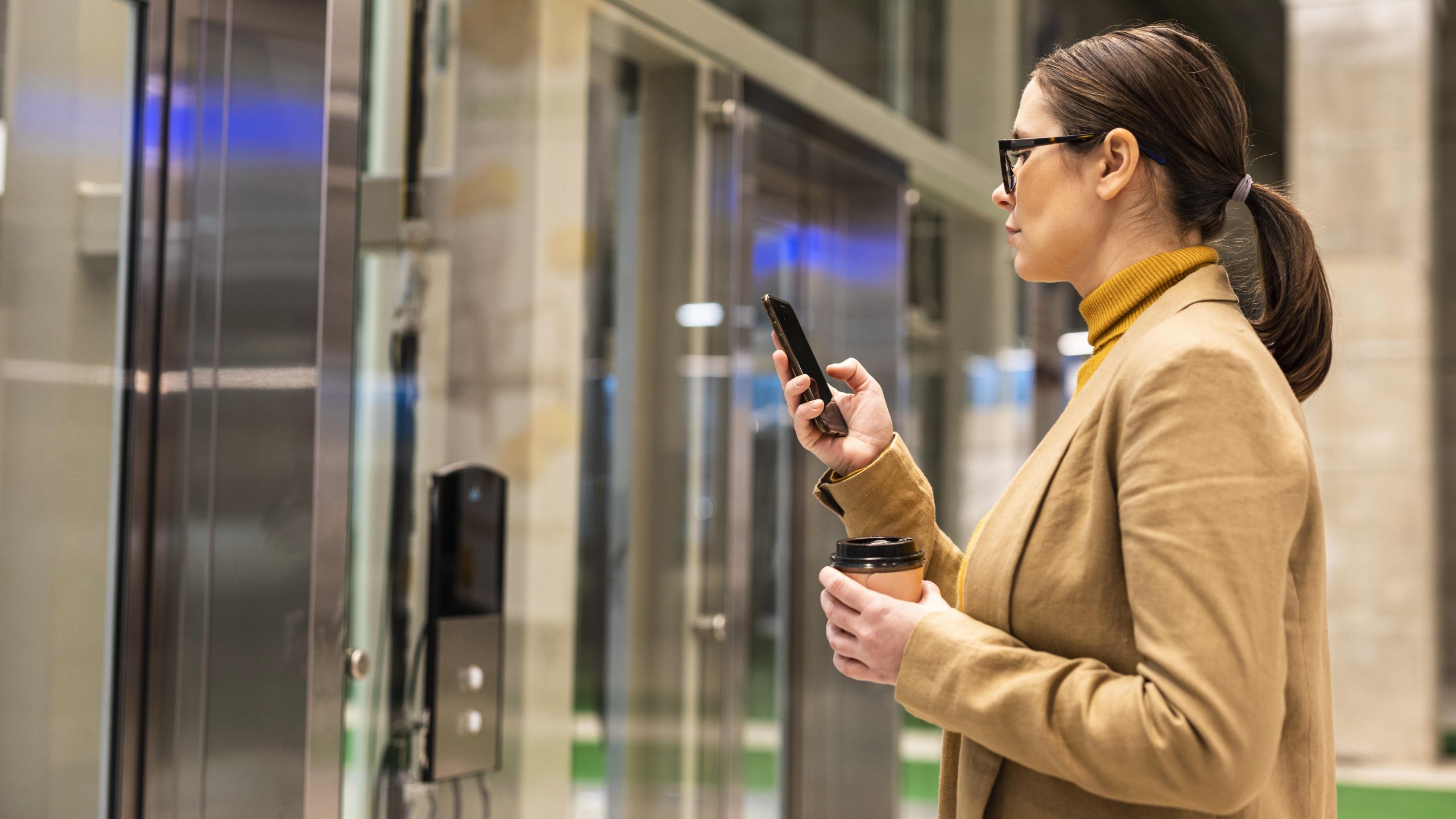 Ensure Maximum Protection with Retail Storefront Security Gates for Commercial Spaces