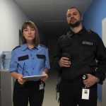 Security Guard Companies in Edmonton: Comprehensive Security Solutions