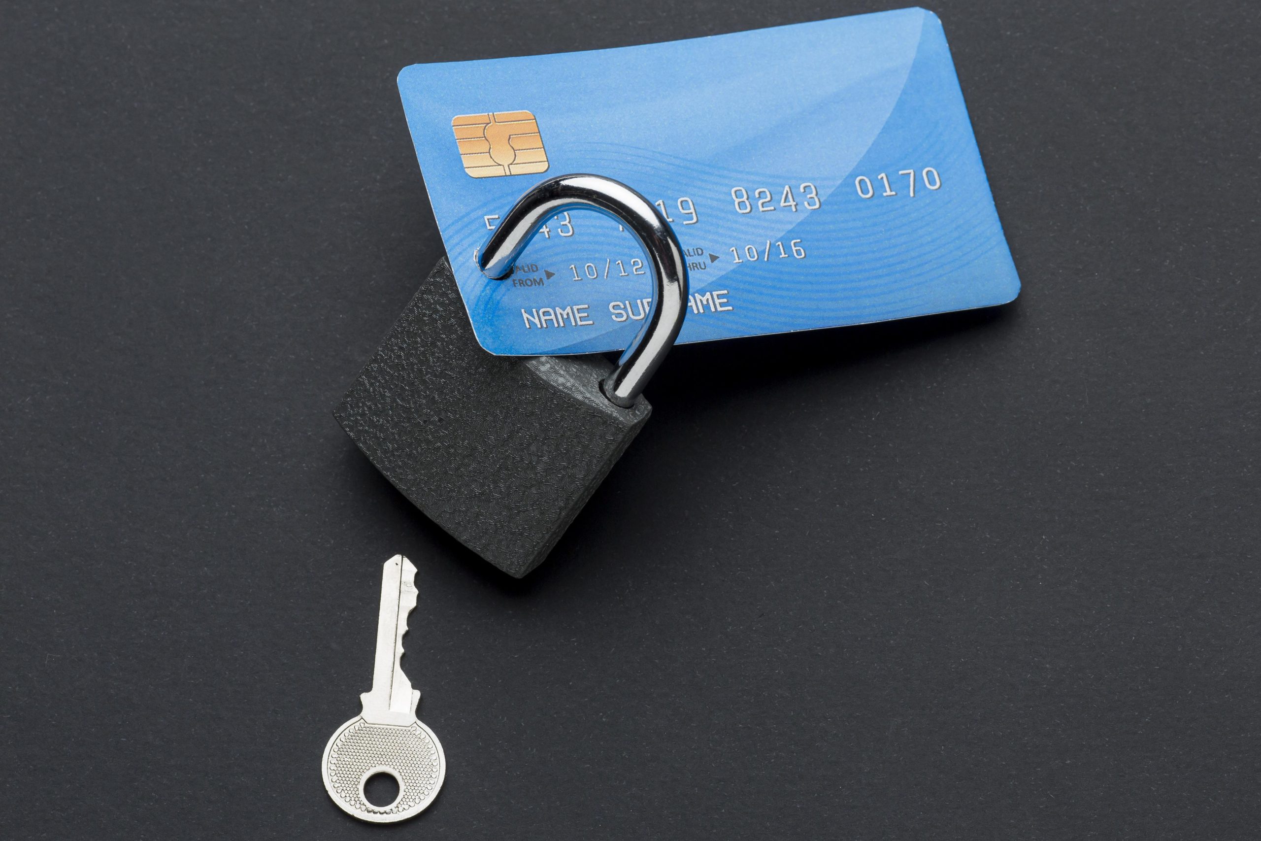 How Retail Security Tags Enhance Store Security and Reduce Theft