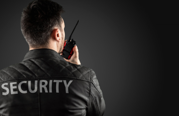 Commercial Security Services