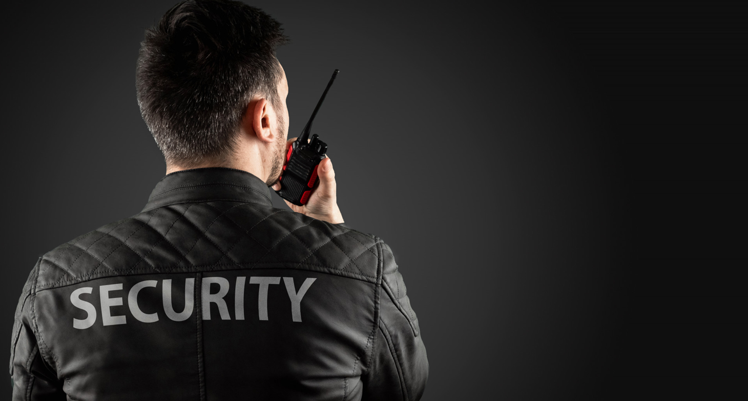 Cost-Effective Commercial Security Services