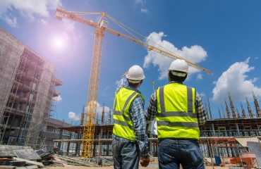 Construction Site Security Services