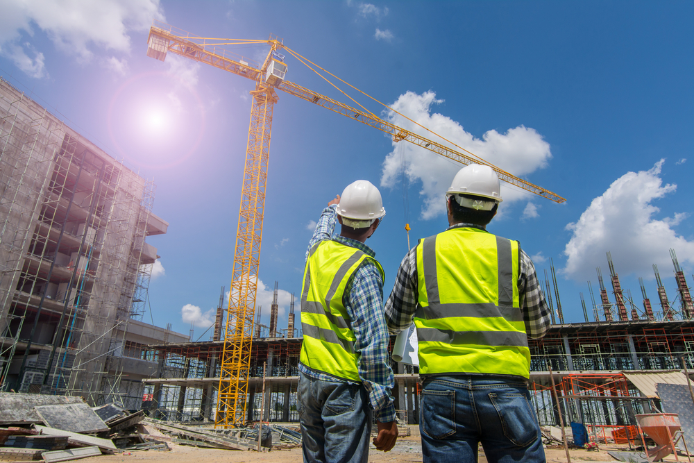 Top Benefits of Professional Construction Site Security Services