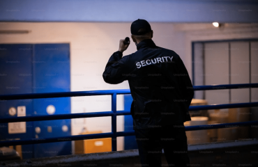 Most Reliable Security Guard Company